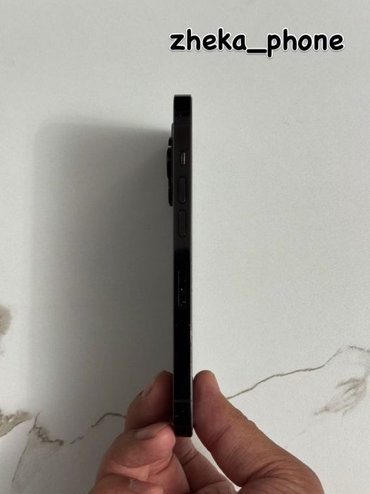  iPhone 14pro 5G 256gb ru/a EAC физ сим +е сим