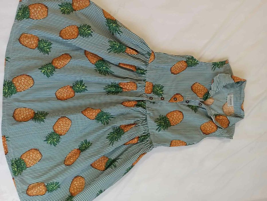 Красиви детски рокли