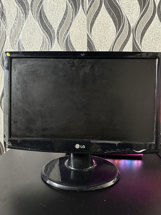 Продается офисный компьютер