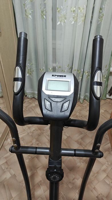 Спортивный тренажёр