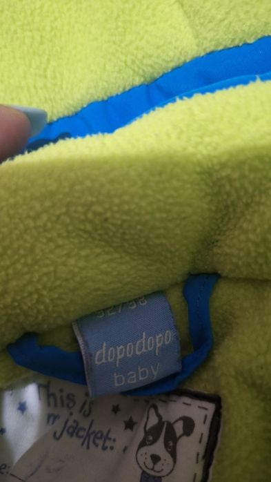 Combinezon marimea 92/98