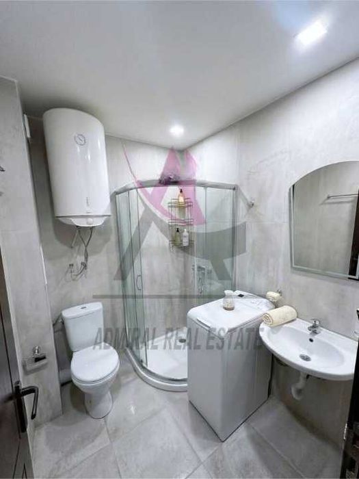 Дава се под наем Двустаен апартамент в Варна, Изгрев - 63 кв.м за 418.71 € - Снимка #6