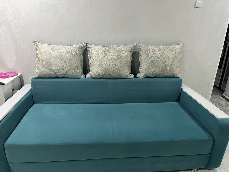 Диван раскладной