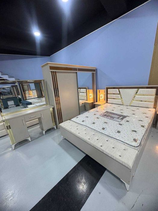 Барча турдаги юмшок мебеллар ишлаб чикарамиз