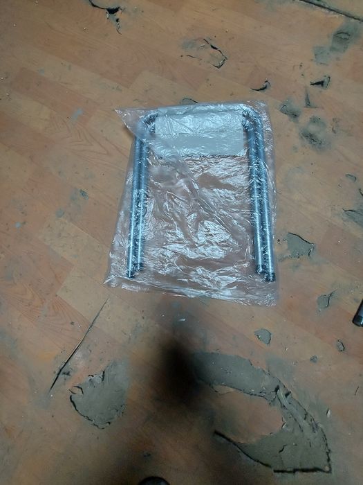 Складные стульчики