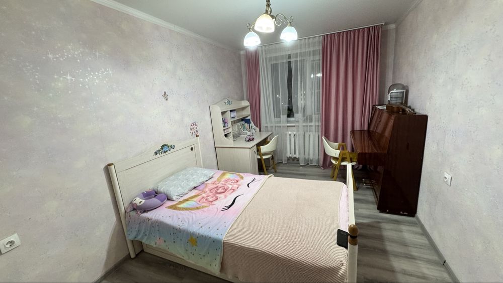 Сдам квартиру 4 ком 110кв 3 балкона