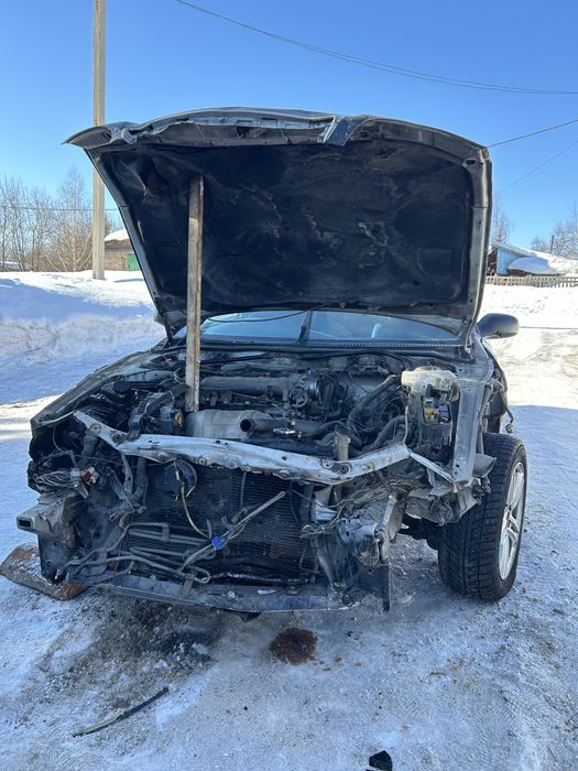 toyota exiv по запчастям или целиком