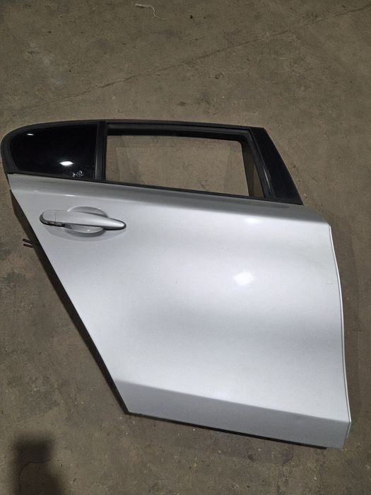 Задна дясна врата BMW E87 БМВ аЕ87