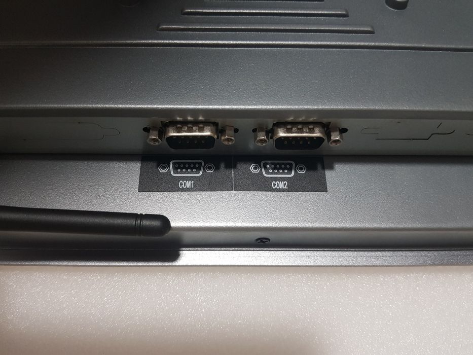 All in one industrial