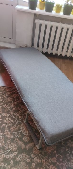 Кресло- раскладушка