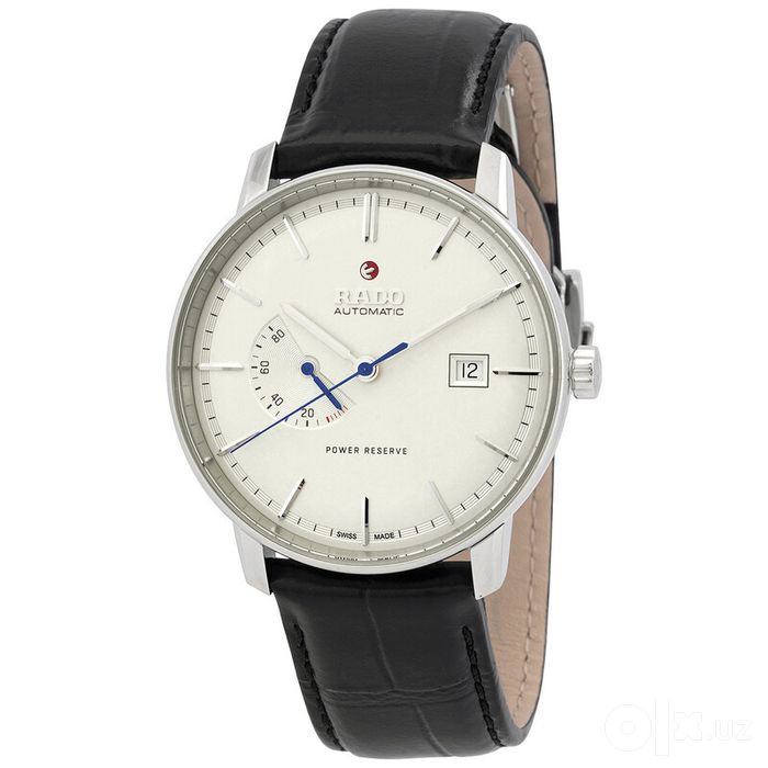 Швейцарские часы Rado Coupole Classic, механика