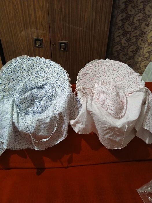 Головные уборы,шляпы летние,платки