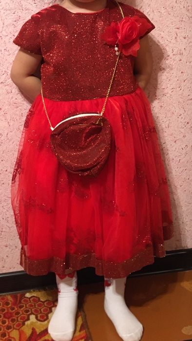 Платье 7000тенге