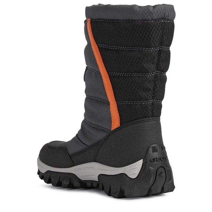 Детски ботуши/апрески Geox Himalaya B WPF