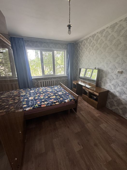 Продам 3 -х комнатную квартиру