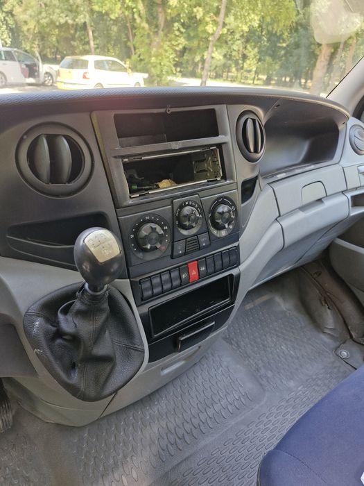 Ивеко дейли самосвал