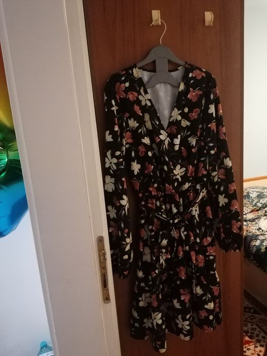 MARCIANO-елегантна рокля,други