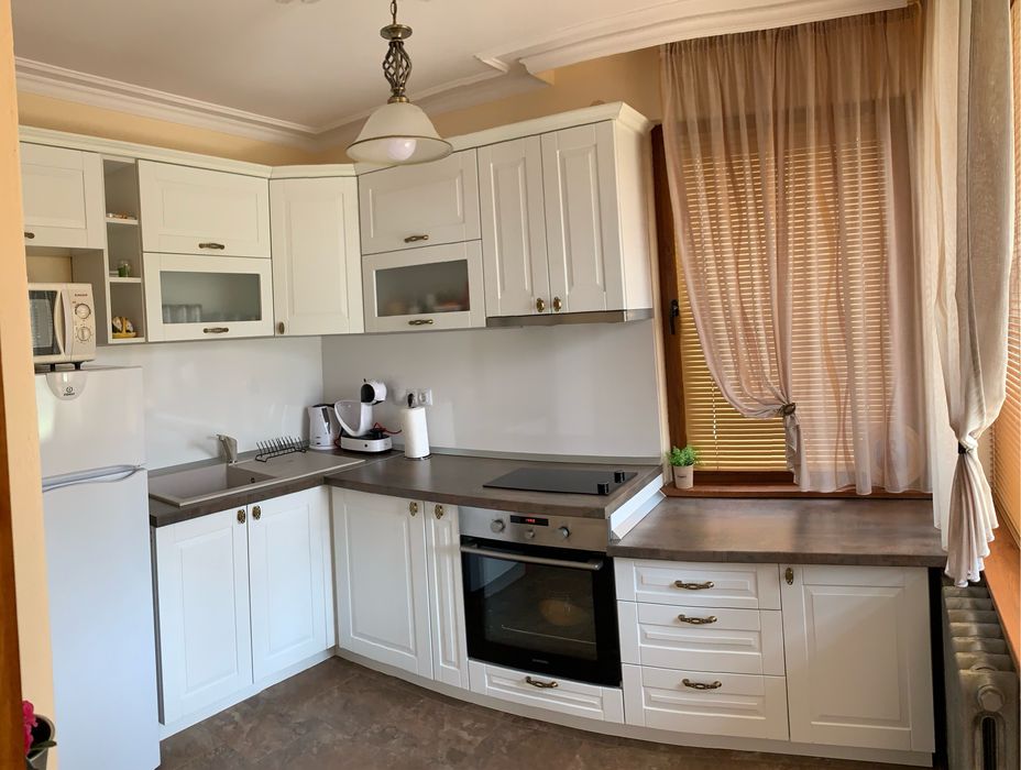 Дава се под наем Къща в Павел баня - 80 кв.м за 204 € - Снимка #1