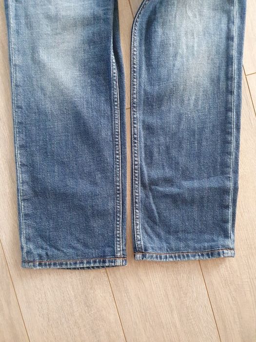 Blugi barbati originali Tommy Hilfiger