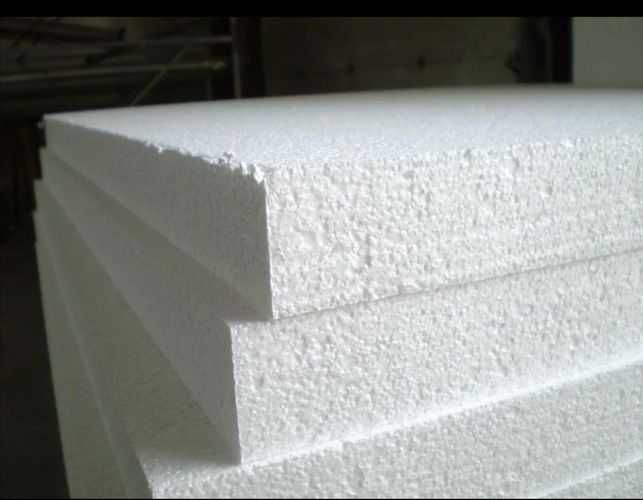 Продам пенопласт 10см
