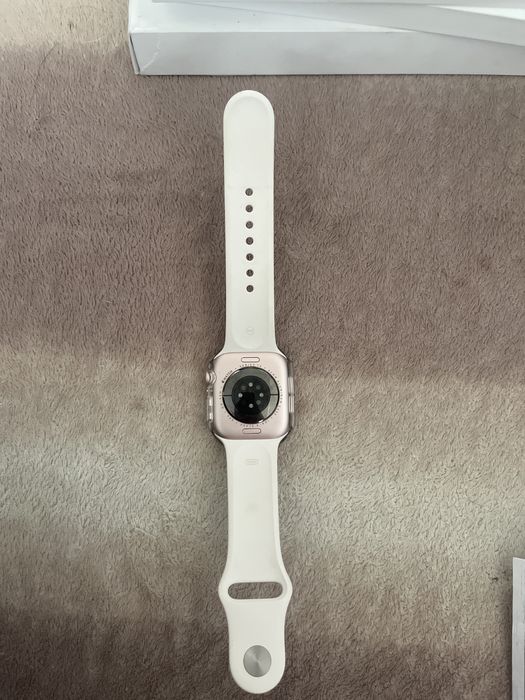 apple watch series 10