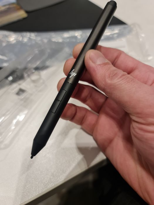 Стилиус Hp Tilt Pen