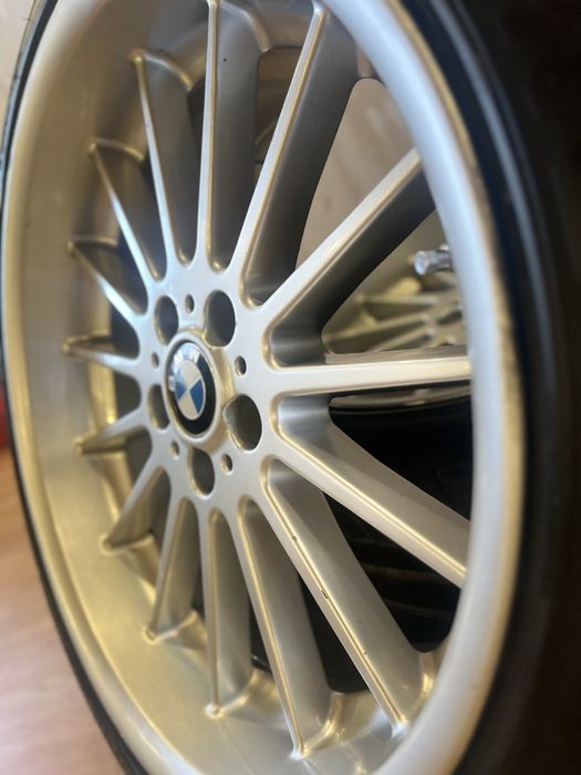 Диски BMW оригинал  32 Стиль r20