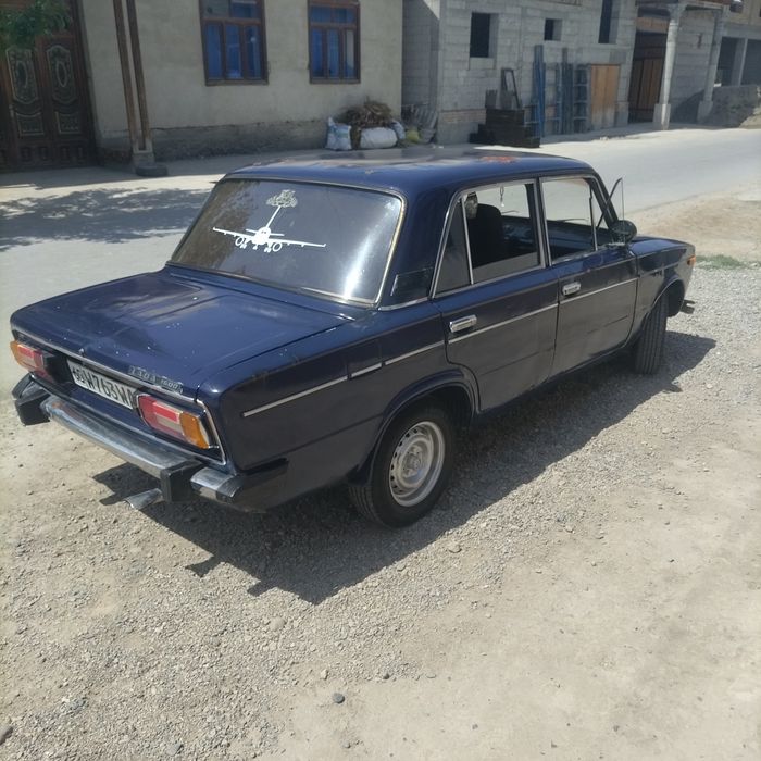 Jiguli sotiladi vaz 2106