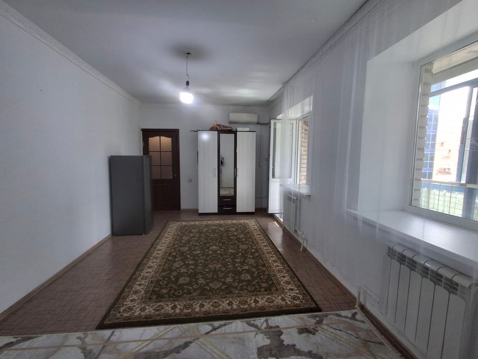 Продам квартиру в Нурсити