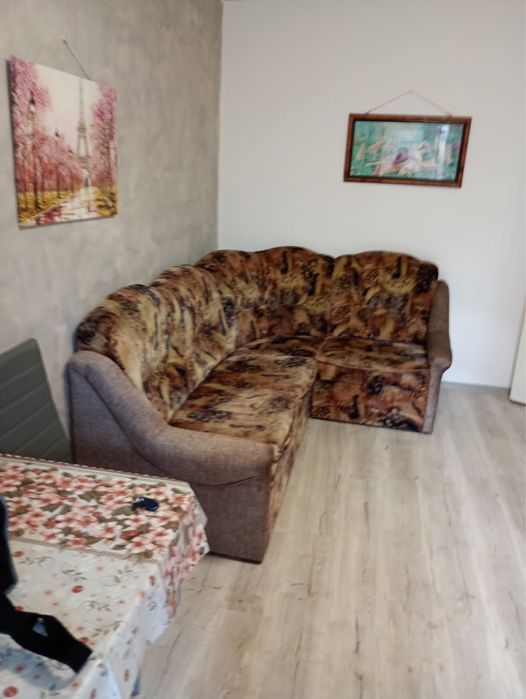 Garsoniera de inchiriat confort 1
