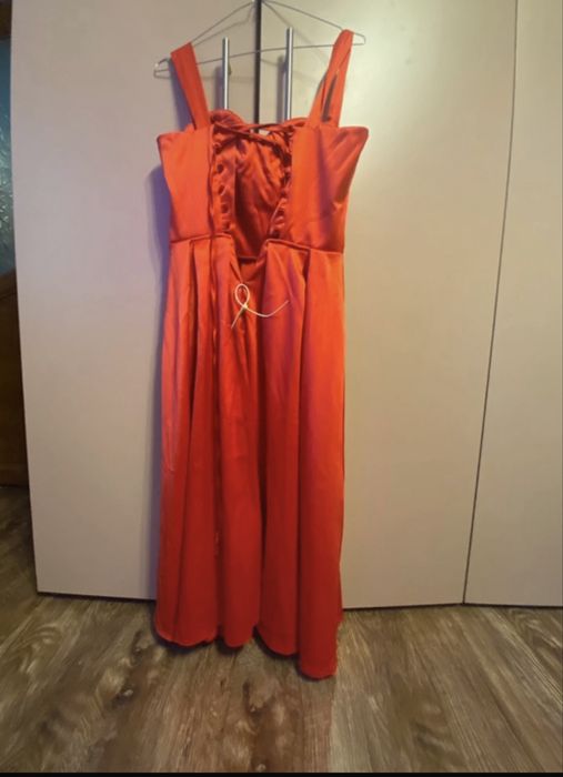 Rochie manuri noua cu eticheta