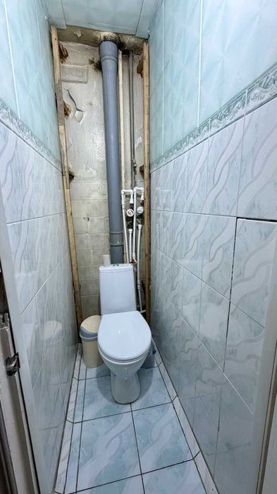 Продажа 4-комнатной квартиры карбышева 19
