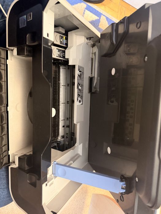 Imprimanta Canon mp140 - pentru piese