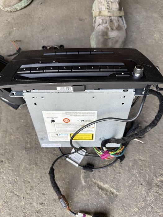 Циц навигация bmw e90 e91 e92 e93 бмв е90 е91 е92 е93 cic фейс