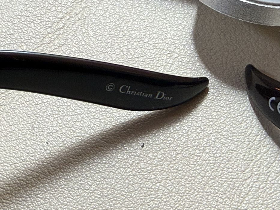 Очки Dior солнце защитные