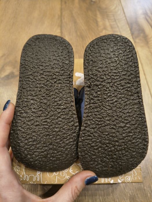 Боси пантофи Zeazoo Зизу Корела / 22-23