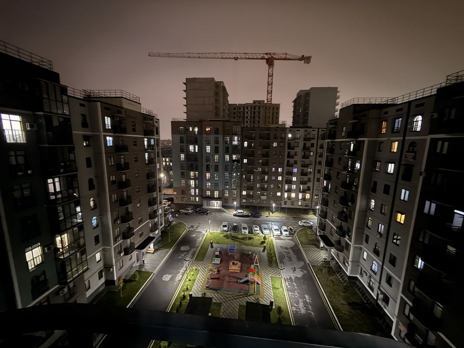 Продается квартира Golden house