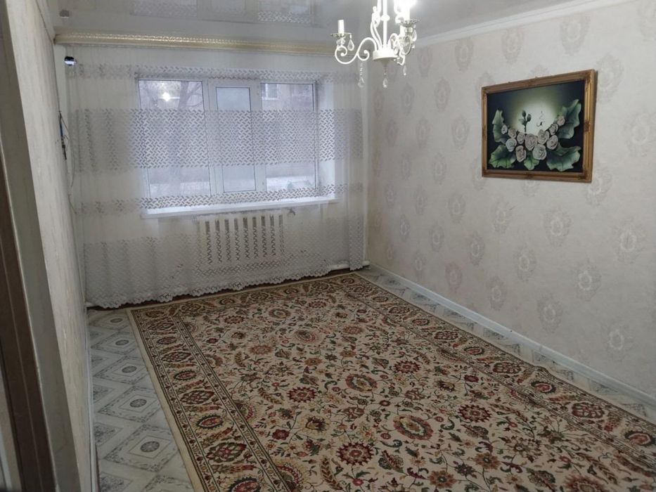 Үй сатылады!!! Ақтөбе қаласынан. 1 бөлмелі. Ремонтталған .