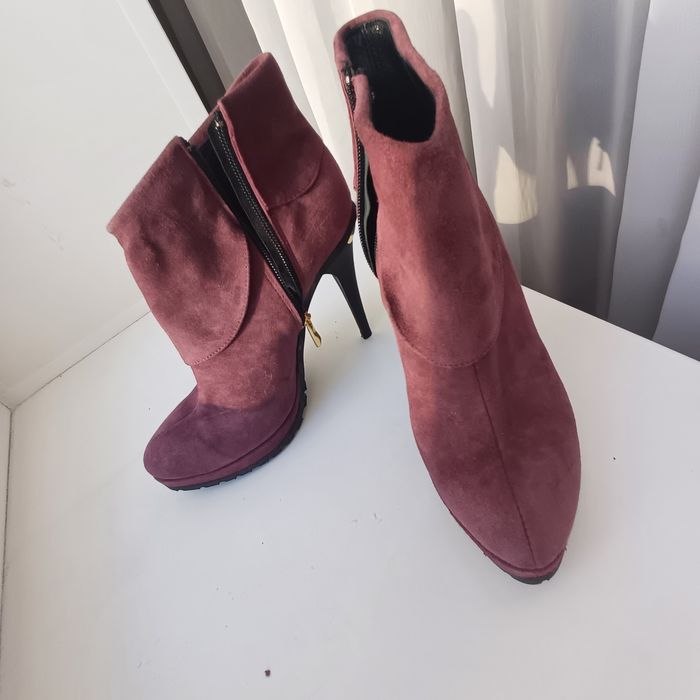 Продам полусапожки