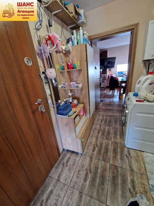 Продава се Двустаен апартамент в Плевен, Широк център - 65 кв.м за 1354 €/кв.м - Снимка #4
