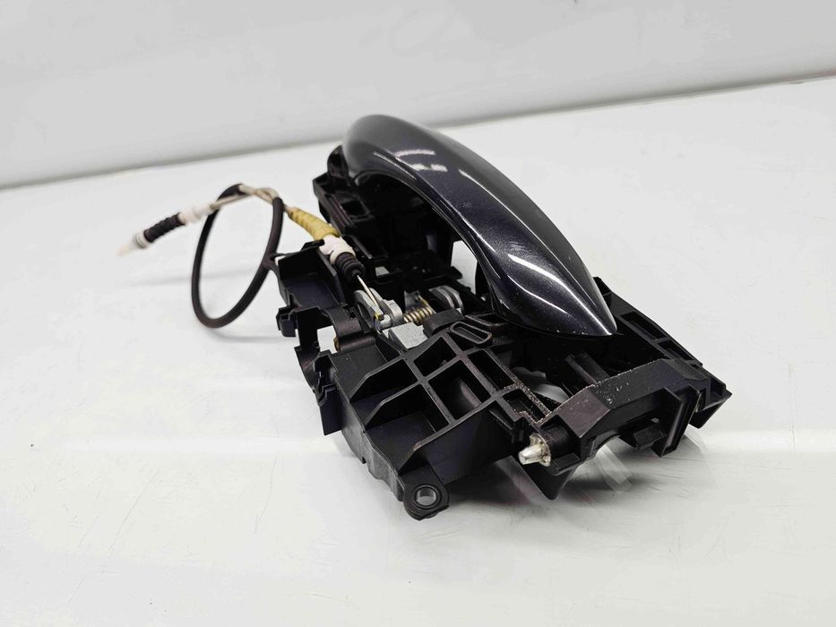 Maner usa dreapta spate Bmw 5 (F10) [Fabr 2011-2016] B90 SOPHISTOGRAU