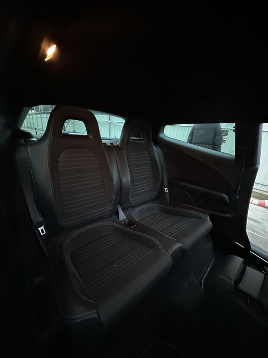 Volkswagen Scirocco 2010