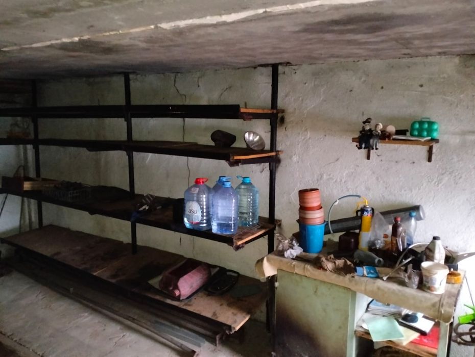 Продам гараж Автомобилист