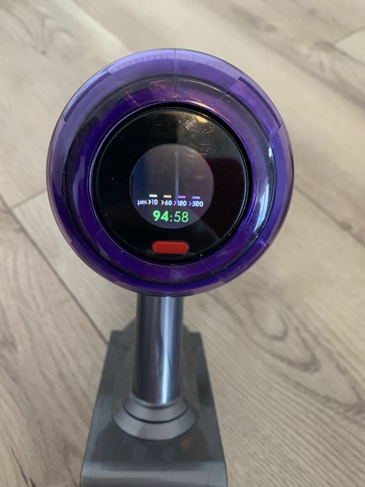 Dyson V12 Slim Absolute SV30 – MAIN BODY