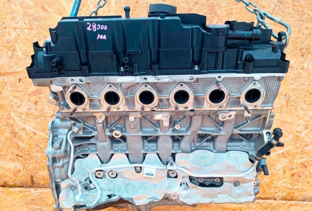 Двигател за BMW G серия