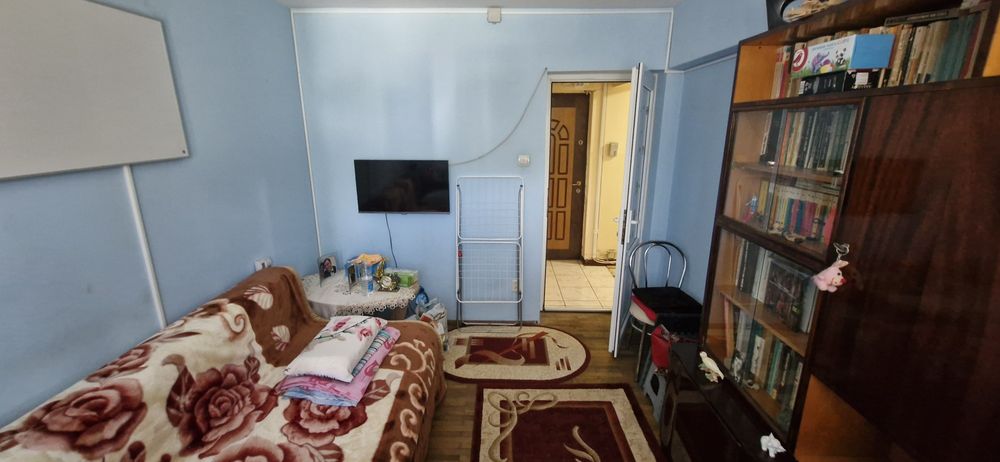 Apartament 3 camere