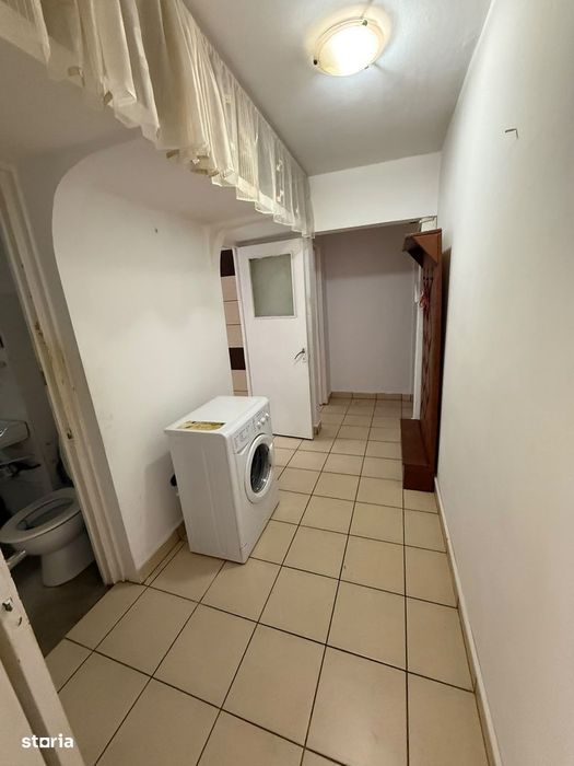 Apartament 3 camere de vânzare – Ploiești, zona Nord – Cartier Polux