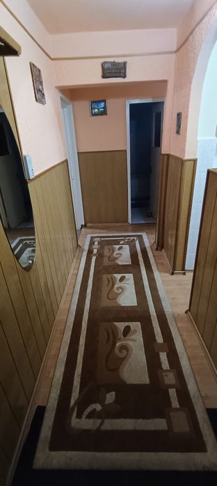 Apartament de inchiriat