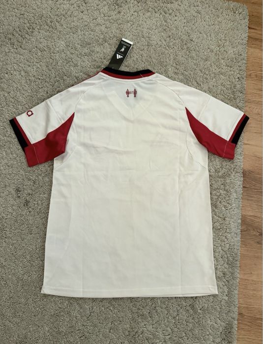 Tricou Liverpool