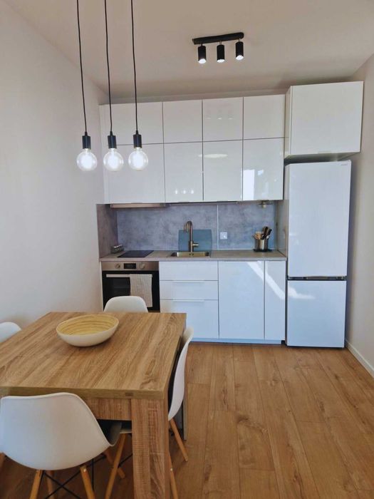 Дава се под наем Двустаен апартамент в София, Студентски град - 65 кв.м за 561 € - Снимка #5